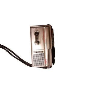 Sony MVOR m670V.CE7 ultra small microphone recorder